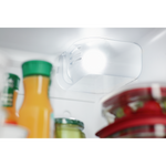 Whirlpool White Side-by-Side Refrigerator (25 Cu. Ft.) - WRS325SDHW
