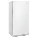 Whirlpool White Frost Free Upright freezer (16 Cu.Ft)- WZF34X16DW
