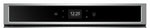 Whirlpool Stainless Steel Smart Electric Single Wall Oven (4.3 Cu. Ft.) - WOS51EC7HS