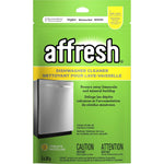 Affresh Dishwasher Cleaner (3 tablets) - W10288149B