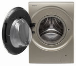 Whirlpool Cashmere Smart All-in-One Washer and Dryer (3.2 Cu.Ft.) - YWFC8090GX