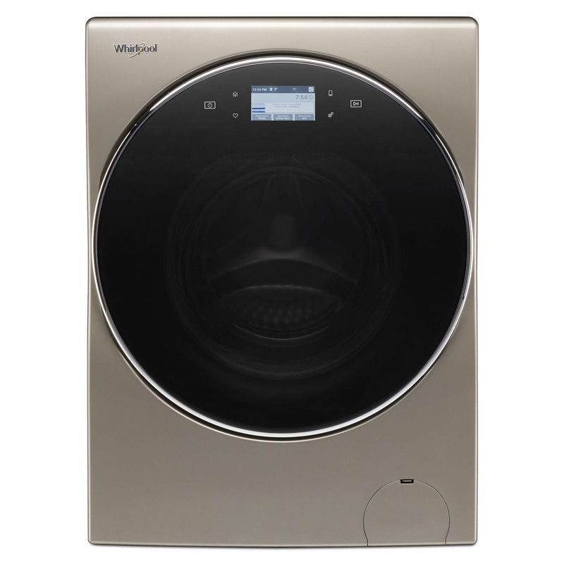 All-In-One Washer Dryers