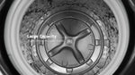 GE Diamond Grey Top Load Washer with Sanifresh Cycle (5.3 Cu. Ft. IEC) - GTW690BMTDG