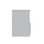 Applesham 54" Desk - White