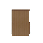Applesham 54" Desk - Maple Cream