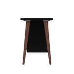 Applesham 54" Desk - Black