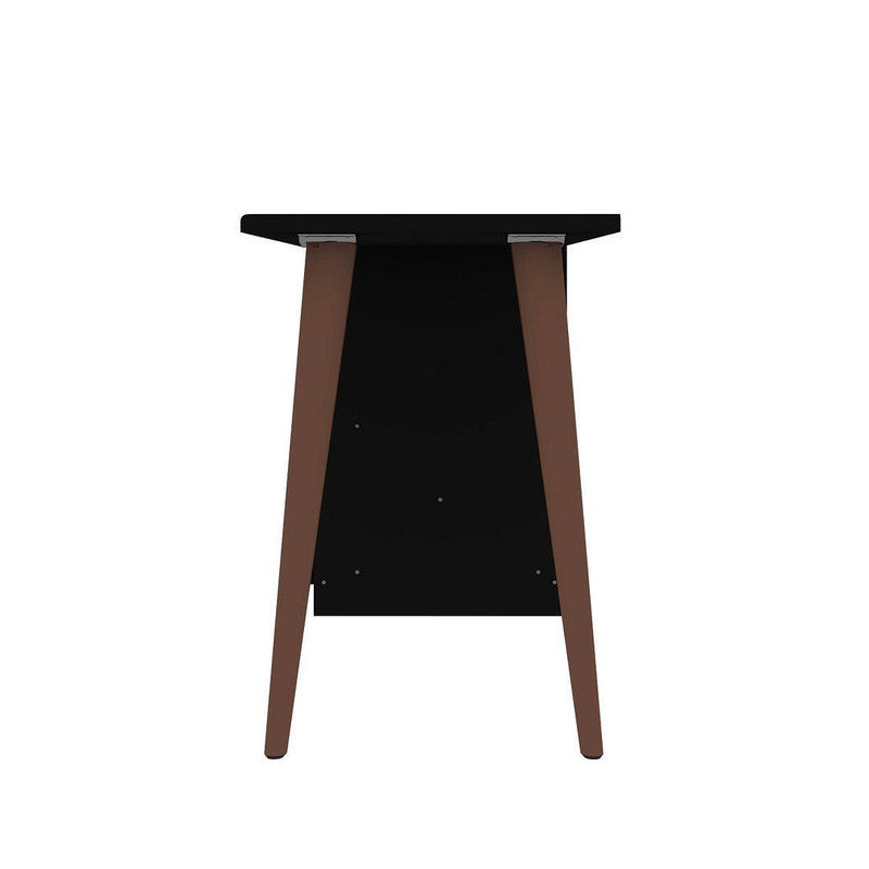Applesham 54" Desk - Black