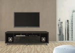 Mabu II TV Stand - Black