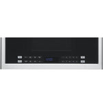 Haier 24" Stainless Steel Over-The-Range Microwave (1.4 Cu. Ft.) - HMV1472BHS