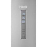 Haier Stainless Steel Bottom Mount Refrigerator (15 Cu. Ft.) - HRB15N3BGS