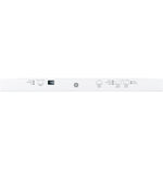 GE White 24" Dishwasher- GDT225SGLWW