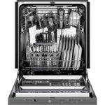 GE Stainless Steel 24" Dishwasher- GDT225SSLSS