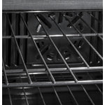GE White Single Wall Oven (4.3 Cu.Ft.) - JKS3000DNWW