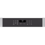 GE Stainless Steel Single Wall Oven (4.3 Cu.Ft.) - JKS3000SNSS