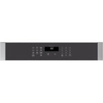 GE Stainless Steel Single Wall Oven (5.0 Cu.Ft.) - JTS3000SNSS