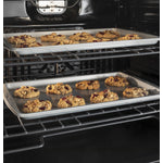 GE Stainless Steel Single Wall Oven (5.0 Cu.Ft.) - JTS3000SNSS