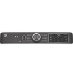 GE Diamond Grey Electric Front Load Dryer (7.8 Cu. Ft.) - GFD55ESMNDG
