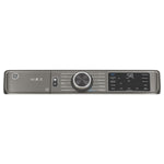GE Satin Nickel Electric Front Load Dryer (7.8 Cu. Ft.) - GFD65ESMNSN