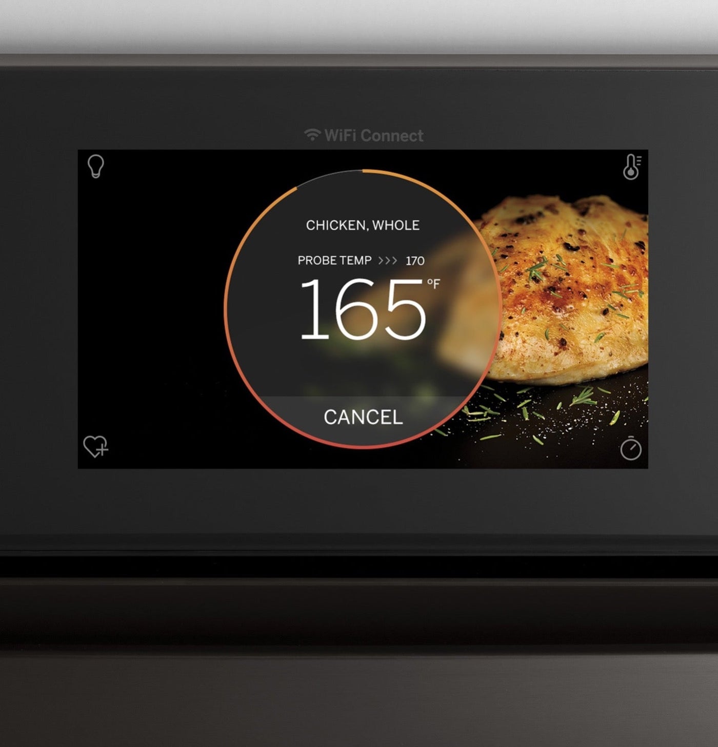 GE Profile Stainless Steel Convection Double Wall Oven (10.0 Cu.Ft.) - PTD7000SNSS