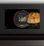GE Profile Stainless Steel Convection Double Wall Oven (10.0 Cu.Ft.) - PTD7000SNSS