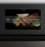 GE Profile Stainless Steel Convection Double Wall Oven (10.0 Cu.Ft.) - PTD7000SNSS