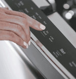 GE Profile Stainless Steel 24" Dishwasher- PDT715SYNFS