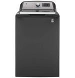 GE Diamond Grey Top Load Washer (5.5 Cu.Ft.) - GTW720BPNDG