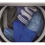 GE Diamond Grey Top Load Washer (5.5 Cu.Ft.) - GTW720BPNDG