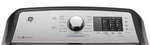 GE Diamond Grey Top Load Washer (5.5 Cu.Ft.) - GTW720BPNDG