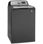 GE Diamond Grey Top Load Washer (5.5 Cu.Ft.) - GTW720BPNDG