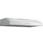 GE Profile Stainless Steel 30" Under-the-Cabinet Vent Hood - PVX7300SJSSC