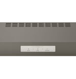 GE Profile Slate 30" 390 CFM 4-Speed Under-the-Cabinet Vent Hood - PVX7300EJESC