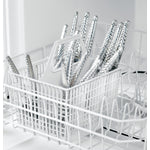 GE Black 24" Portable Dishwasher - GSC3500DBB