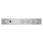 GE 24" Stainless Steel Freestanding Electric Range (2.9 Cu. Ft.) - JCAS640RMSS