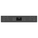 GE Profile Fingerprint Resistant Stainless Steel 30" Slide-In Electric Range with Air Fry (5.3 Cu.Ft) - PSS93YPFS