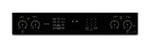 GE Profile Stainless Steel 30" Slide-In Electric Double Oven Range with Air Fry and Self Clean Racks (6.7 Cu. Ft.) - PCS980YMFS