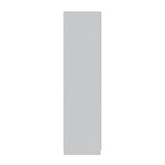 Radfeld Wardrobe - White