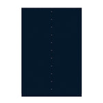 Radfeld Wardrobe - Midnight Blue