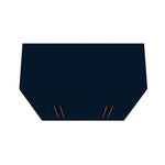 Radfeld Wardrobe - Midnight Blue