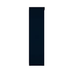 Oulu 36" Open Hanging Wardrobe - Midnight Blue