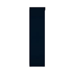Oulu 36" Open Hanging Wardrobe - Midnight Blue