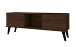Derbent 53.5" TV Stand - Brown