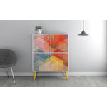 Namuli Accent Cabinet