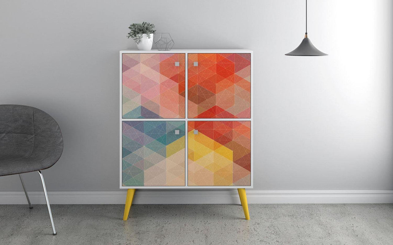Namuli Accent Cabinet