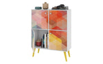 Namuli Accent Cabinet