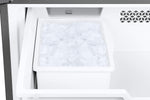 Hisense Stainless Steel French Door Refrigerator (22.1 Cu. Ft.) - RF22B3FSE