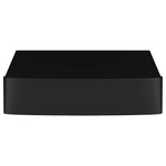 GE Carbon Graphite 28" Riser - GFR0728PTDS