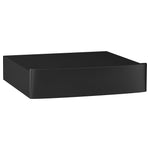 GE Carbon Graphite 28" Riser - GFR0728PTDS
