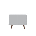 Applesham Accent Cabinet - White