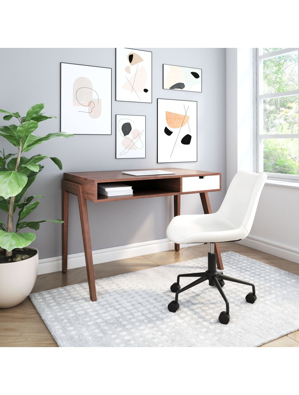 Blackpool Desk
